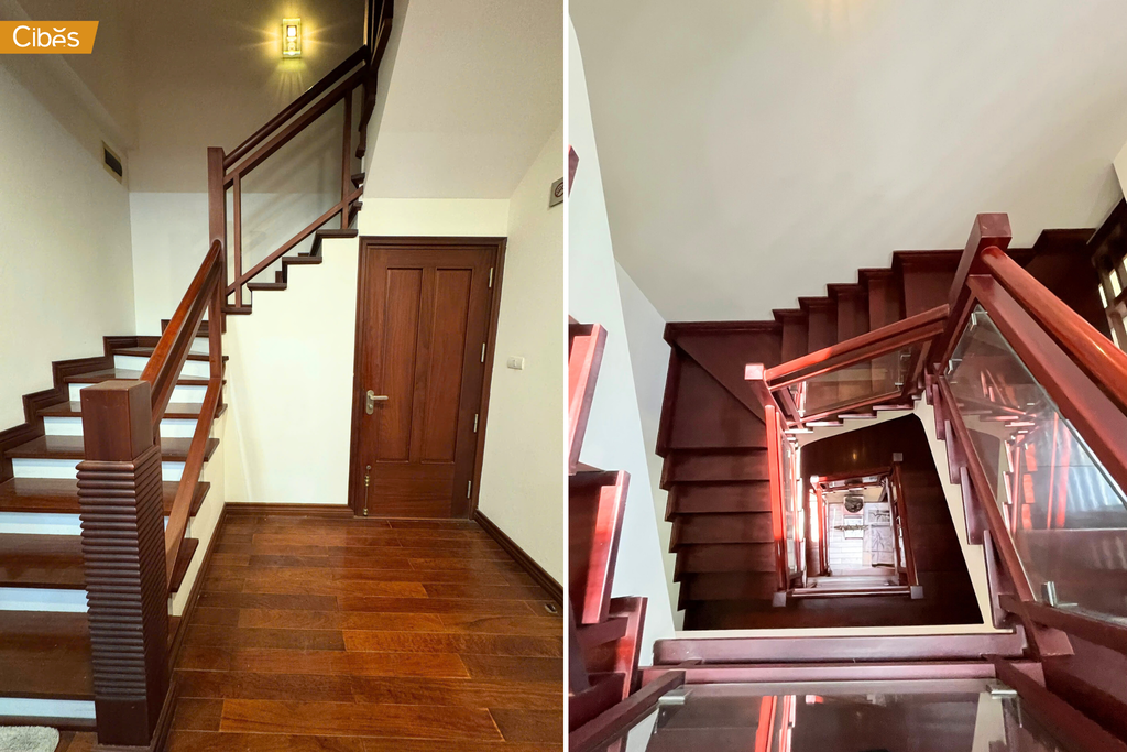 trước khi lắp đặt thang máy không hố pit